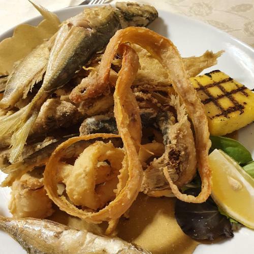 Bed & Breakfast Alla Frasca