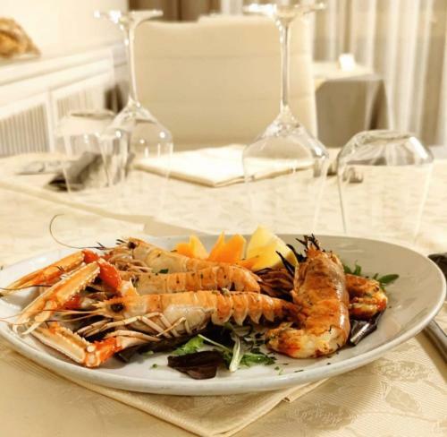 Bed & Breakfast Alla Frasca