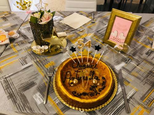 Bed & Breakfast Alla Frasca