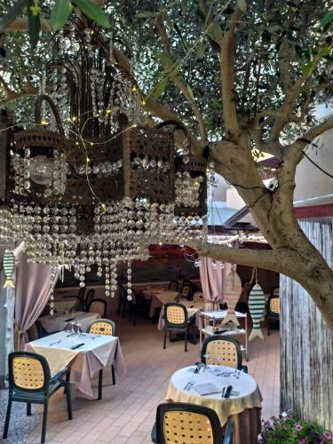 Bed & Breakfast Alla Frasca