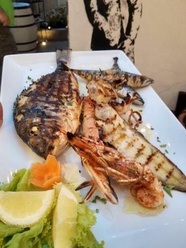 Bed & Breakfast Alla Frasca