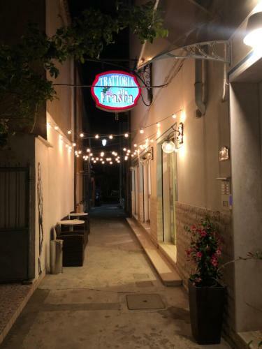 Bed & Breakfast Alla Frasca