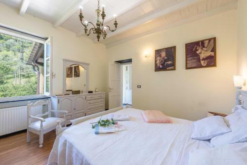Villa Ca Dei Gruppi