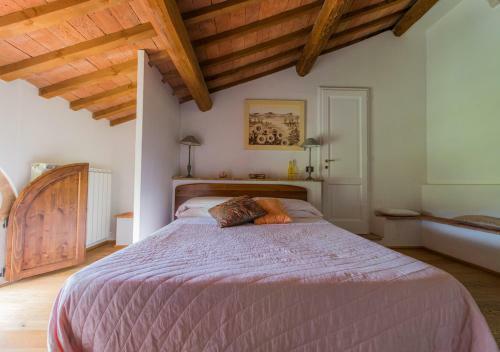 Bed & Breakfast L'albero Di Gamel�