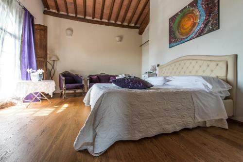 Bed & Breakfast L'albero Di Gamel�