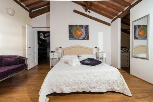Bed & Breakfast L'albero Di Gamel�