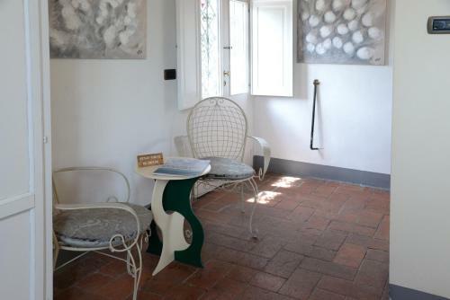Bed & Breakfast L'albero Di Gamel�