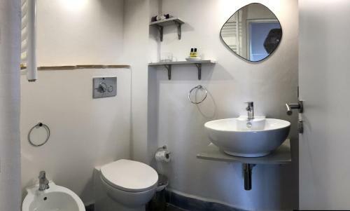 Bed & Breakfast L'albero Di Gamel�