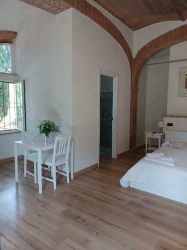 Bed & Breakfast L'albero Di Gamel�