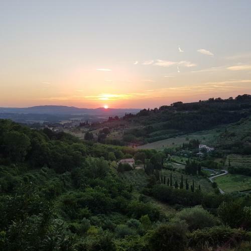 Bed & Breakfast L'albero Di Gamel�
