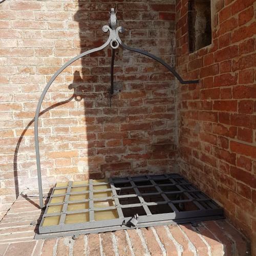 Bed & Breakfast L'albero Di Gamel�