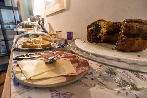 Bed & Breakfast L'albero Di Gamel�