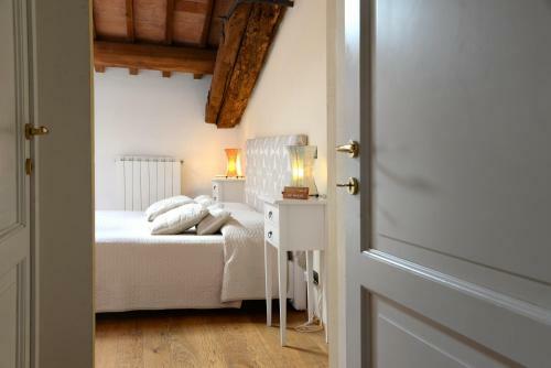 Bed & Breakfast L'albero Di Gamel�