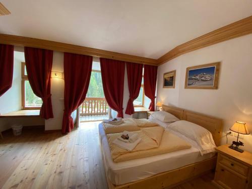 Posada Ristorante Rifugio Ospitale