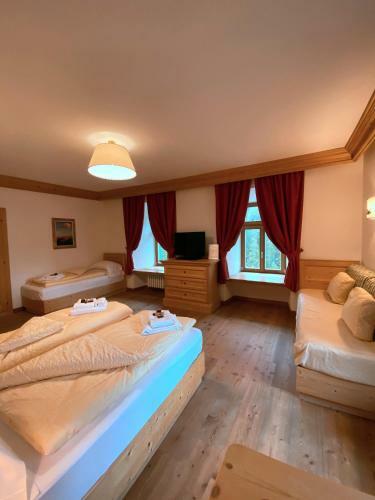 Posada Ristorante Rifugio Ospitale