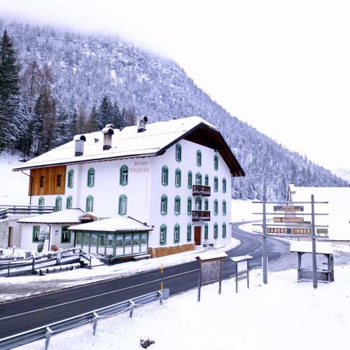 Posada Ristorante Rifugio Ospitale