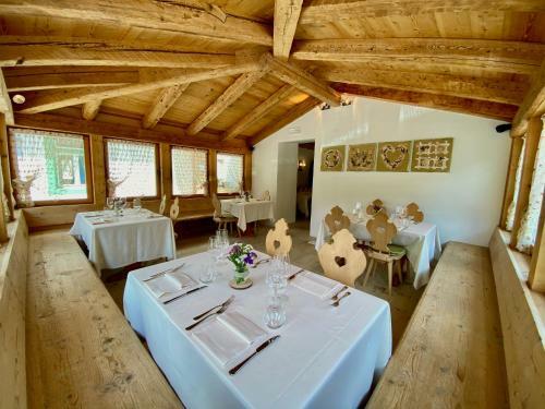 Posada Ristorante Rifugio Ospitale