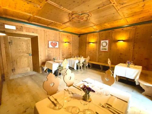Posada Ristorante Rifugio Ospitale