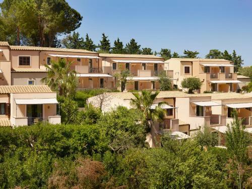 Apartamento Hapimag Resort Cefal�