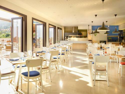 Apartamento Hapimag Resort Cefal�