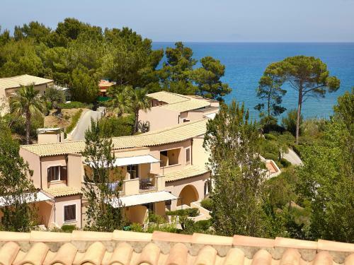 Apartamento Hapimag Resort Cefal�
