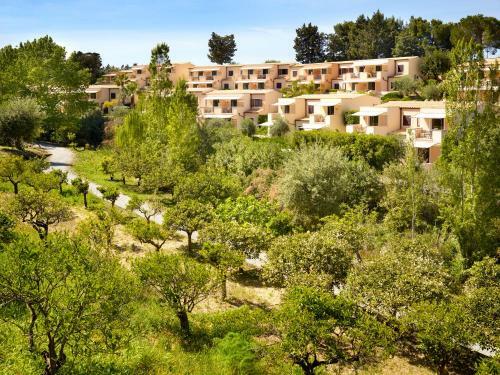 Apartamento Hapimag Resort Cefal�