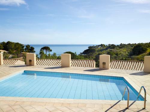 Apartamento Hapimag Resort Cefal�