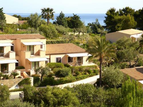 Apartamento Hapimag Resort Cefal�