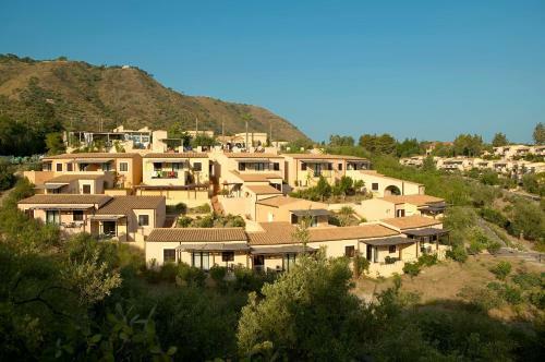 Apartamento Hapimag Resort Cefal�