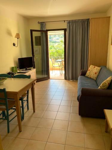 Apartamento Hapimag Resort Cefal�