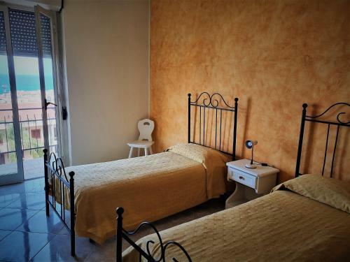 Bed & Breakfast Delle Rose