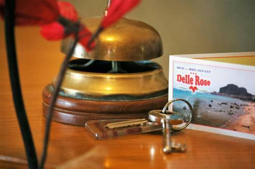 Bed & Breakfast Delle Rose