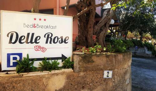 Bed & Breakfast Delle Rose