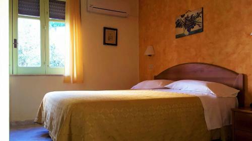 Bed & Breakfast Delle Rose