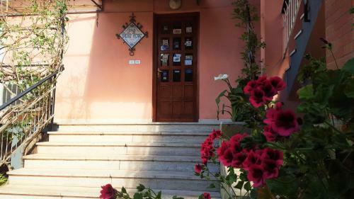 Bed & Breakfast Delle Rose