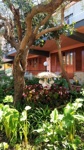 Bed & Breakfast Delle Rose