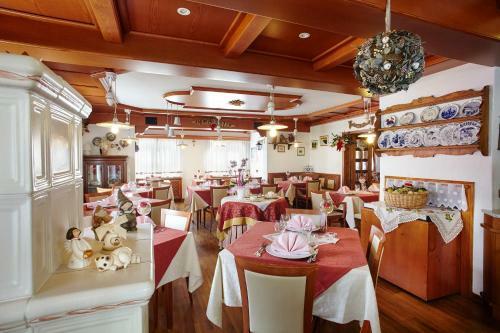Hotel Albergo Venezia