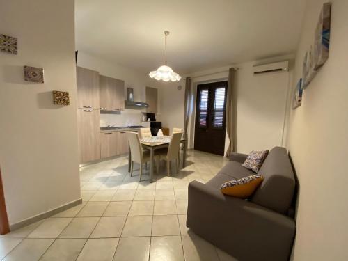 Apartamento Casa Domy