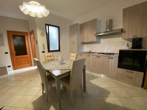 Apartamento Casa Domy