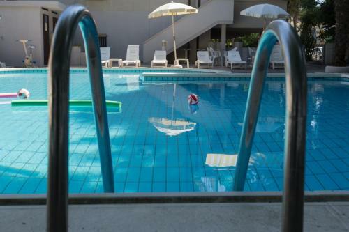 Hotel New York