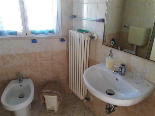 Hotel Residence Onda Blu 2