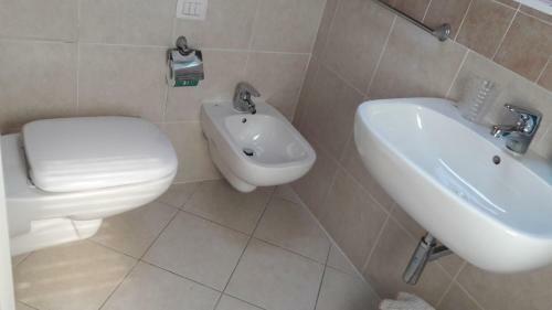 Hotel Residence Onda Blu 2