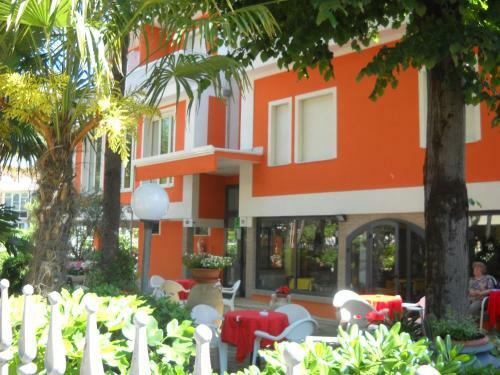 Hotel Edelweiss