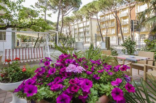 Hotel Edelweiss