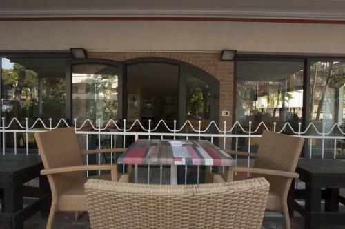 Hotel Edelweiss