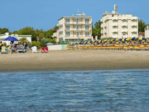 Hotel Astoria