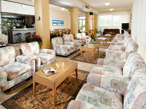 Hotel Astoria