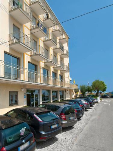Hotel Astoria