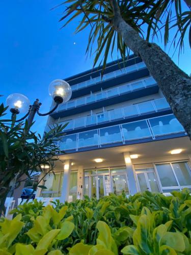 Hotel Astoria