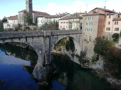 Bed & Breakfast Domus Iulii